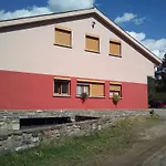 Pinarillos Pensionat