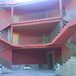 Pensionat Pinarillos Sarvisé