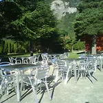 Pinarillos Pensionat Sarvisé