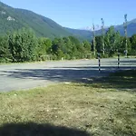 Pinarillos Pensionat Sarvisé