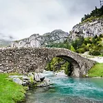 Pinarillos Pensionat Sarvisé