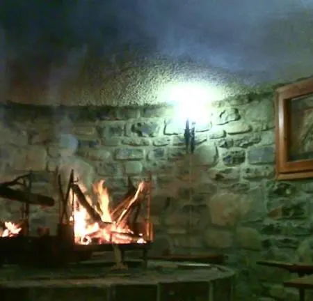 Πανσιόν Pinarillos 2*