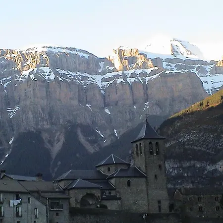 Πανσιόν Pinarillos 2*