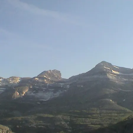 Pinarillos Πανσιόν