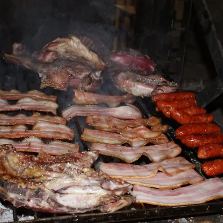 Pinarillos Sarvisé