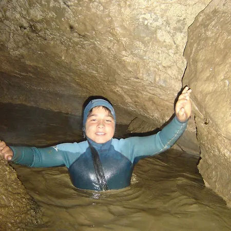 Pinarillos 2* Sarvisé