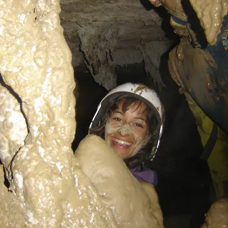 Maison d'hôtes Pinarillos 2*