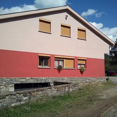 Pinarillos Maison d'hôtes