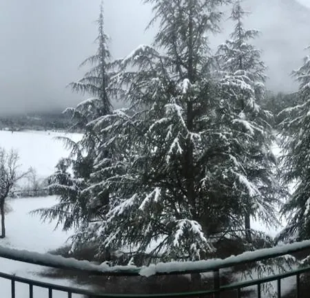 Maison d'hôtes Pinarillos Sarvisé