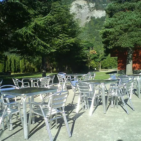 Pinarillos Gasthof Sarvisé