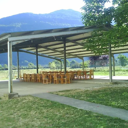 Πανσιόν Pinarillos 2*