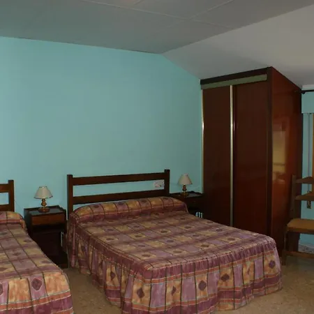 Pinarillos Gasthof 2*