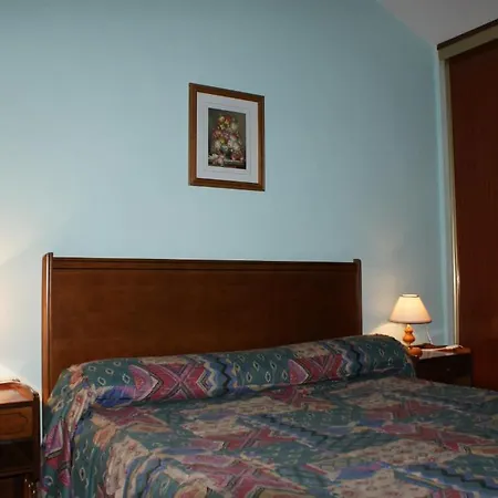 Pinarillos 2* Sarvisé