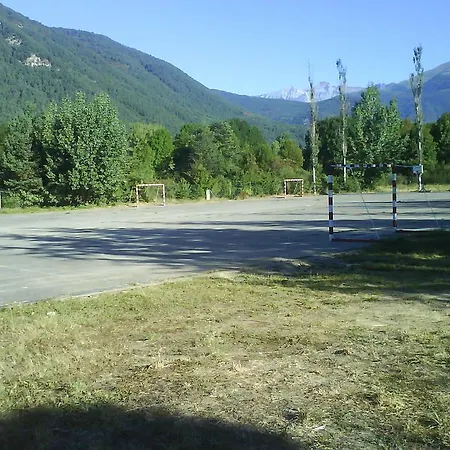 Pinarillos Πανσιόν Sarvisé