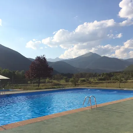 Pinarillos Gasthof 2*