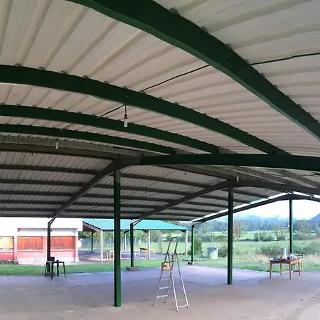 Gasthuis Pinarillos Sarvisé