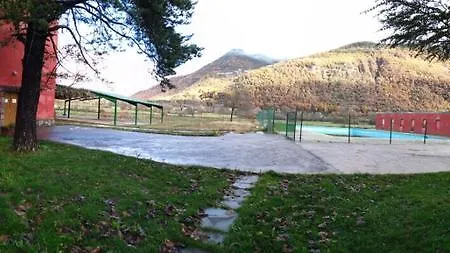 Πανσιόν Pinarillos 2*