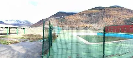 Pinarillos Gasthof 2*