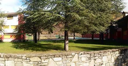 Pinarillos 2* Sarvisé