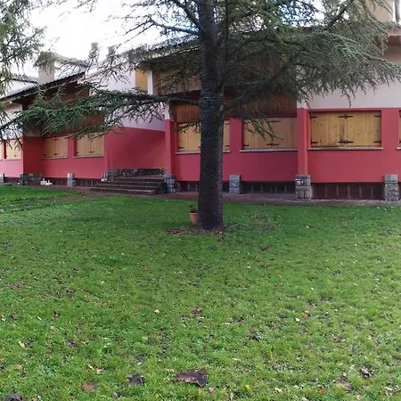 Pinarillos 2* Sarvisé