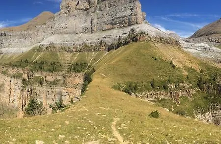 Maison d'hôtes Pinarillos 2*