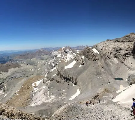 Pinarillos Πανσιόν 2*