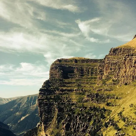 Πανσιόν Pinarillos Sarvisé