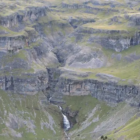Pinarillos Gasthof