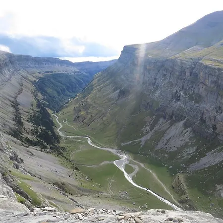 Maison d'hôtes Pinarillos 2*