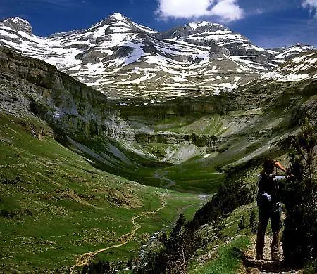 Pinarillos Πανσιόν 2*