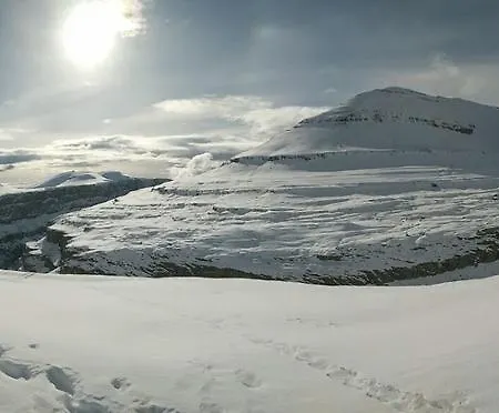 Pinarillos 2* Sarvisé