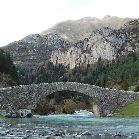 Gasthof Pinarillos
