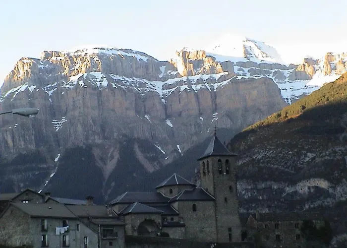 Πανσιόν Pinarillos 2*