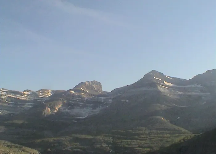 Pinarillos Pensionat