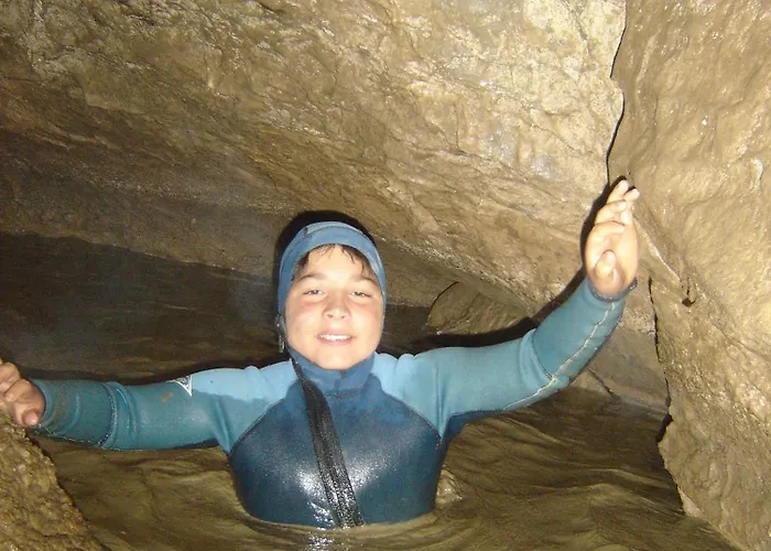 Pinarillos 2* Sarvisé