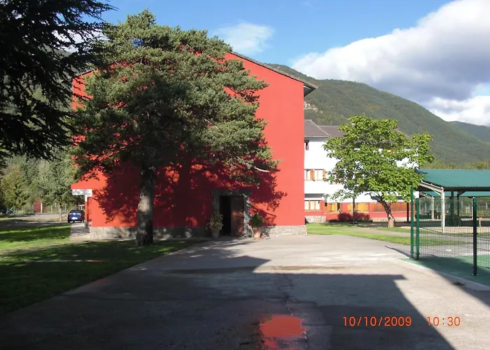 Pinarillos 2* Sarvisé