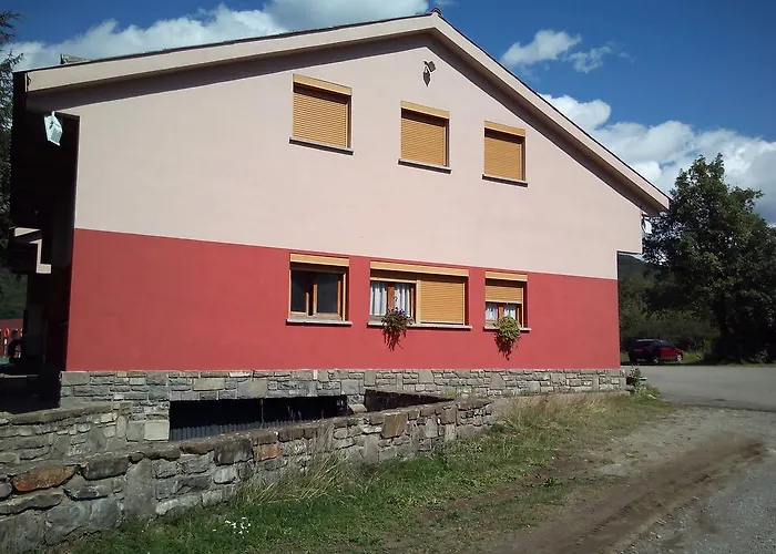 Pinarillos Pensionat