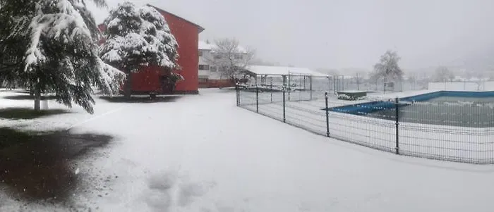 Pensionat Pinarillos