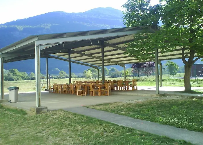 Pensionat Pinarillos 2*