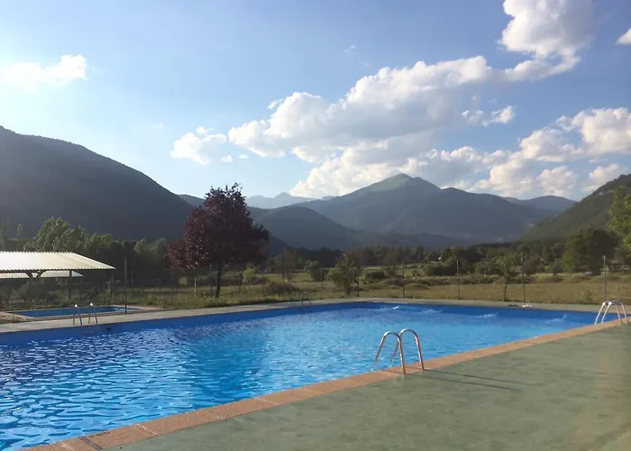 Pinarillos Pensionat 2*