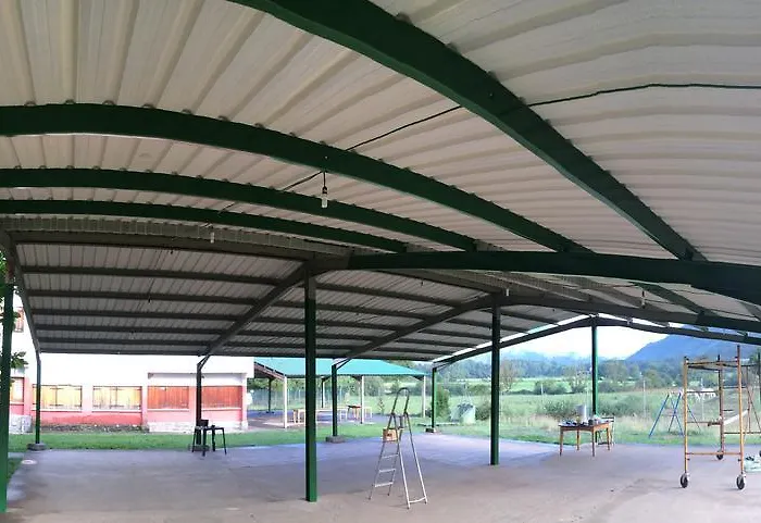 Πανσιόν Pinarillos Sarvisé