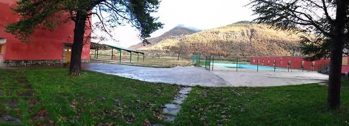 Πανσιόν Pinarillos 2*