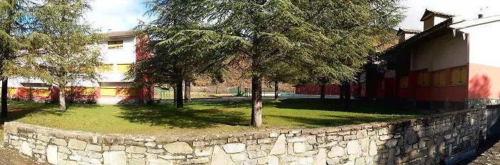 Pinarillos 2* Sarvisé