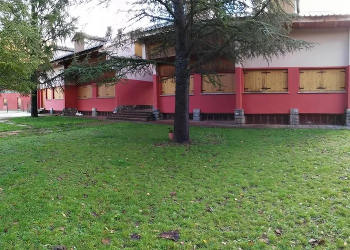 Pinarillos 2* Sarvisé