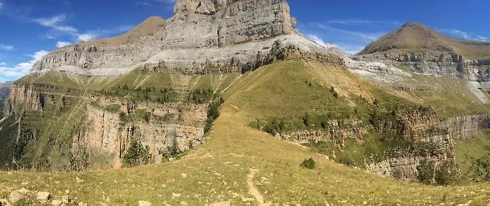 Pensionat Pinarillos 2*