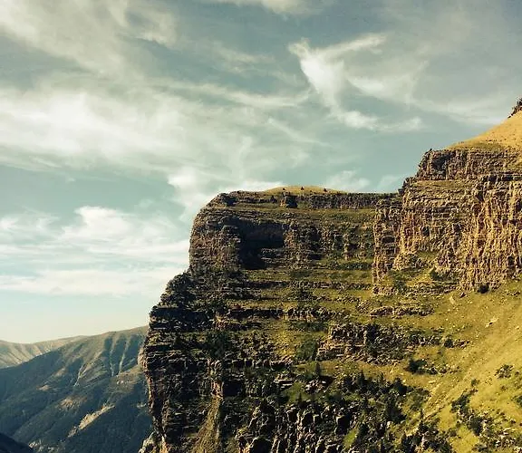 Πανσιόν Pinarillos Sarvisé