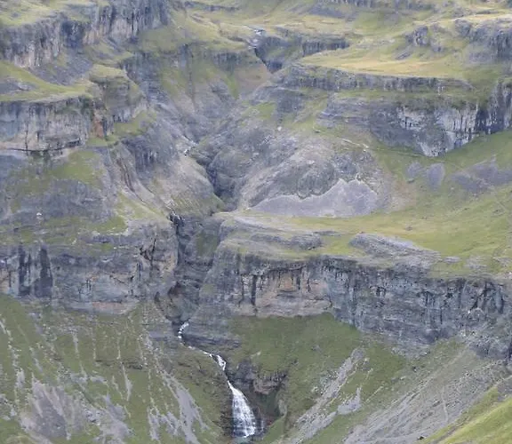 Pinarillos Pensionat