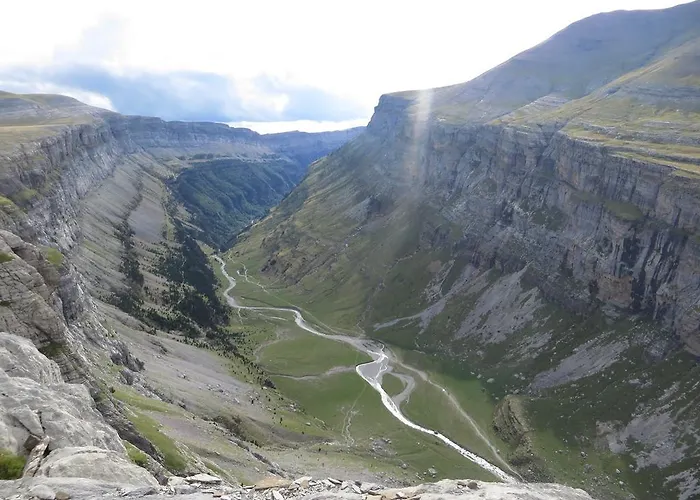 Πανσιόν Pinarillos 2*