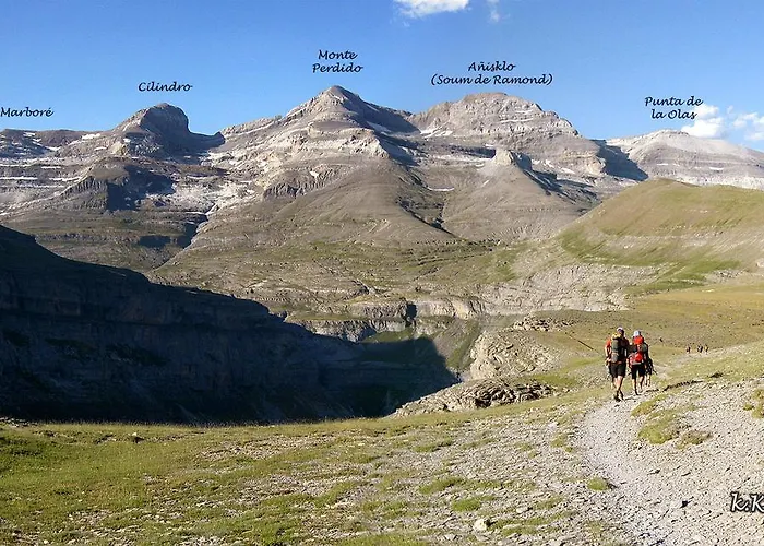 Πανσιόν Pinarillos Sarvisé