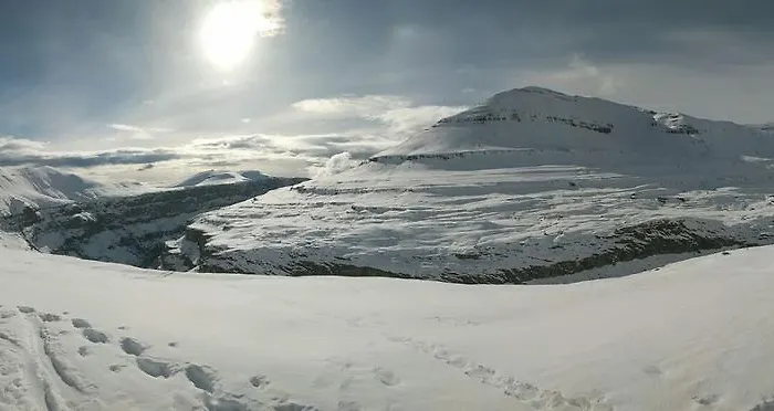 Pinarillos 2* Sarvisé